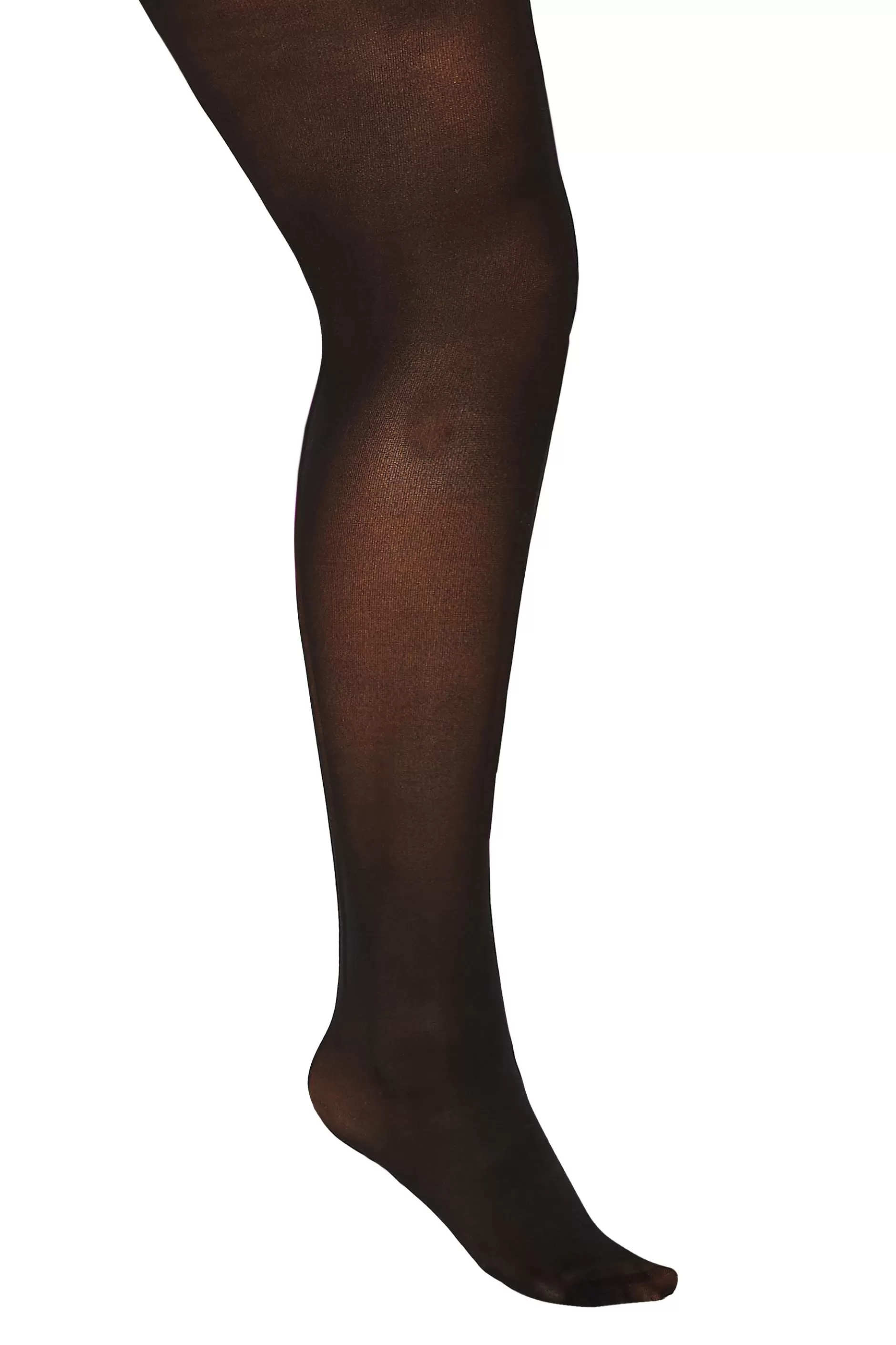 Women M&Co Tights>Yours For Good Yours For Good Black 50 Denier Tights