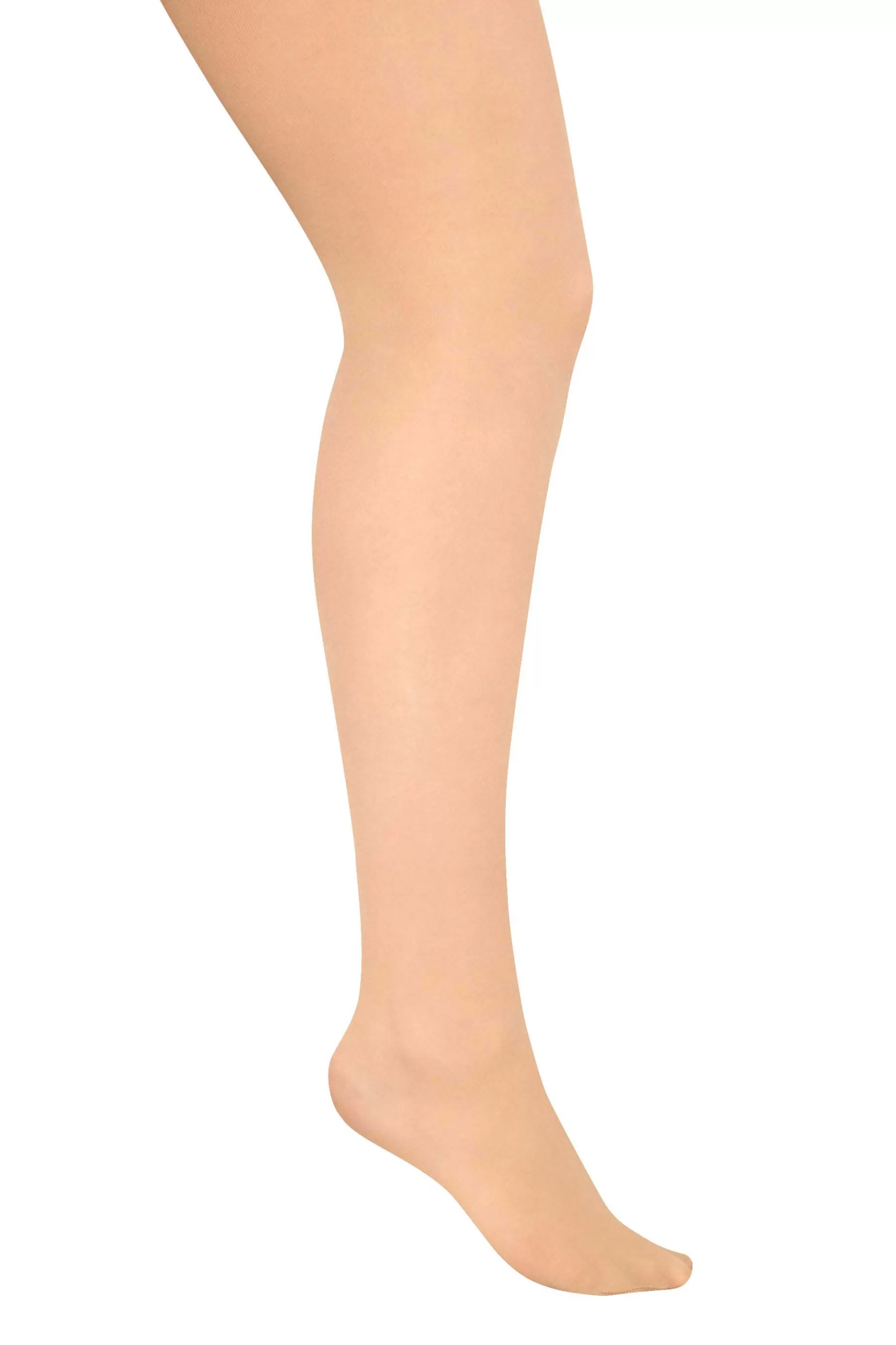 Women M&Co Tights>Yours Yours 3 Pack Nude 20 Denier Ladder Resist Tights