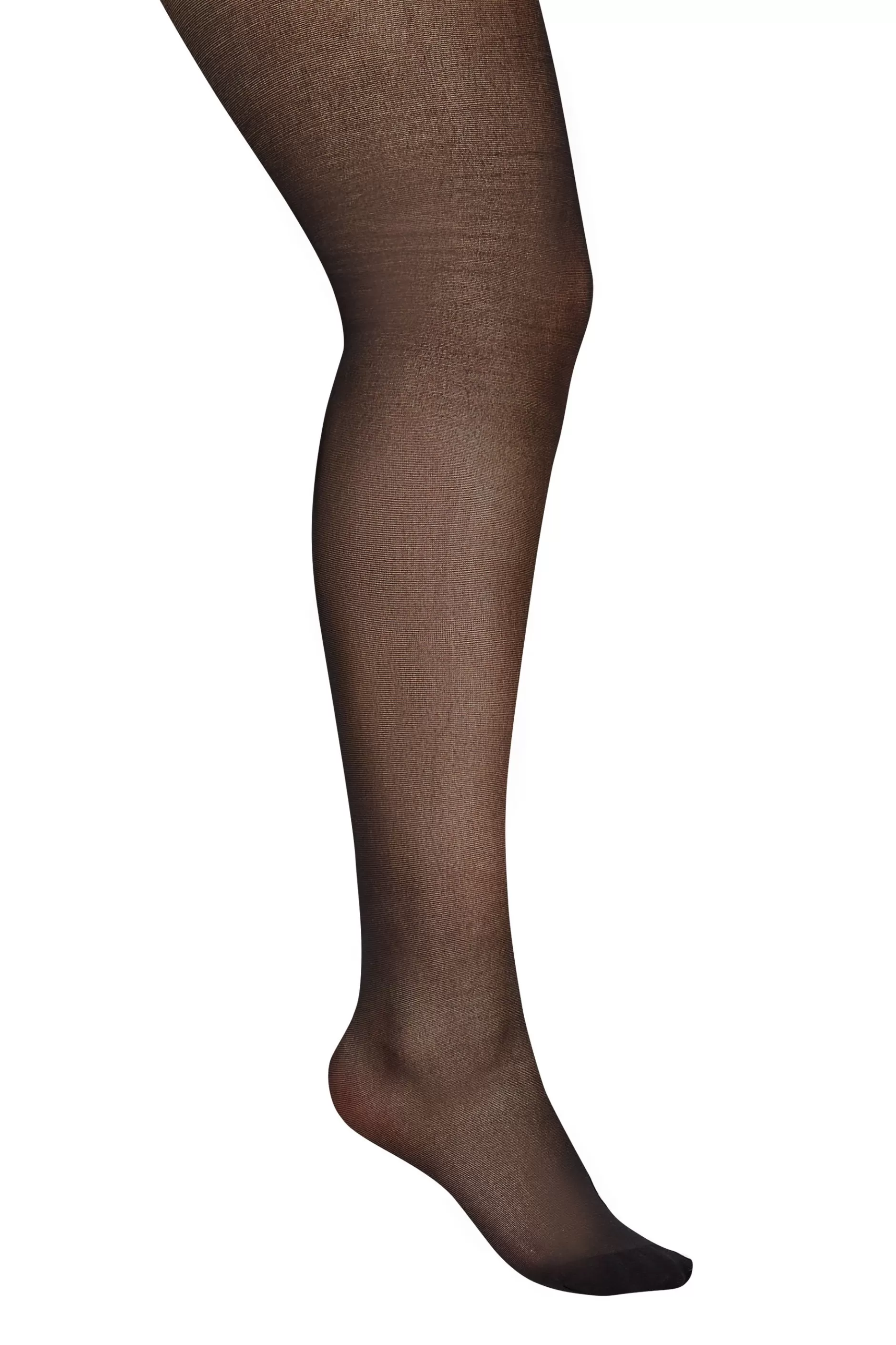 Women M&Co Tights>Yours Yours Black Sheer Luxury 30 Denier Tights