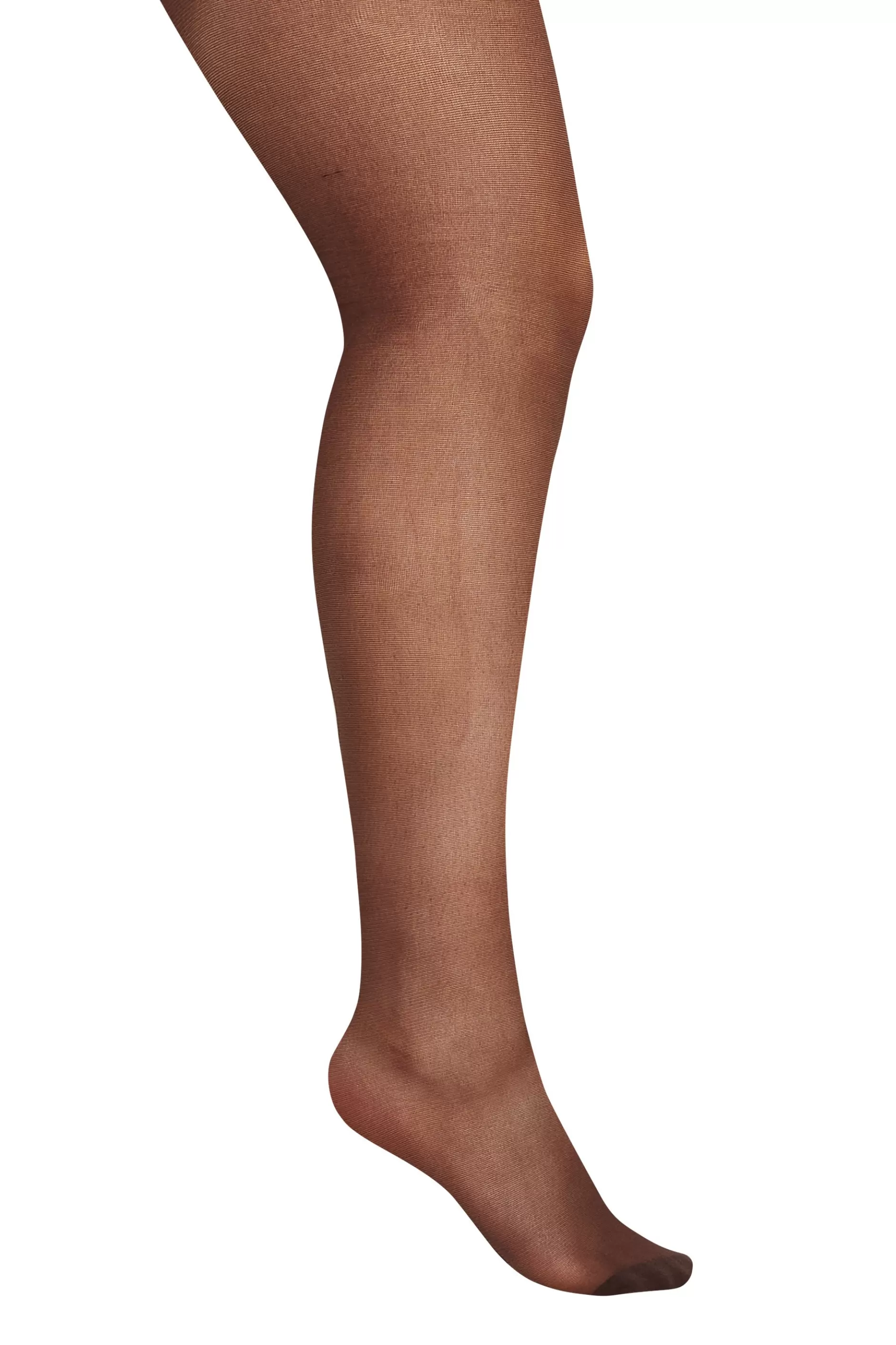 Women M&Co Tights>Yours Yours Brown Luxury 30 Denier Tights