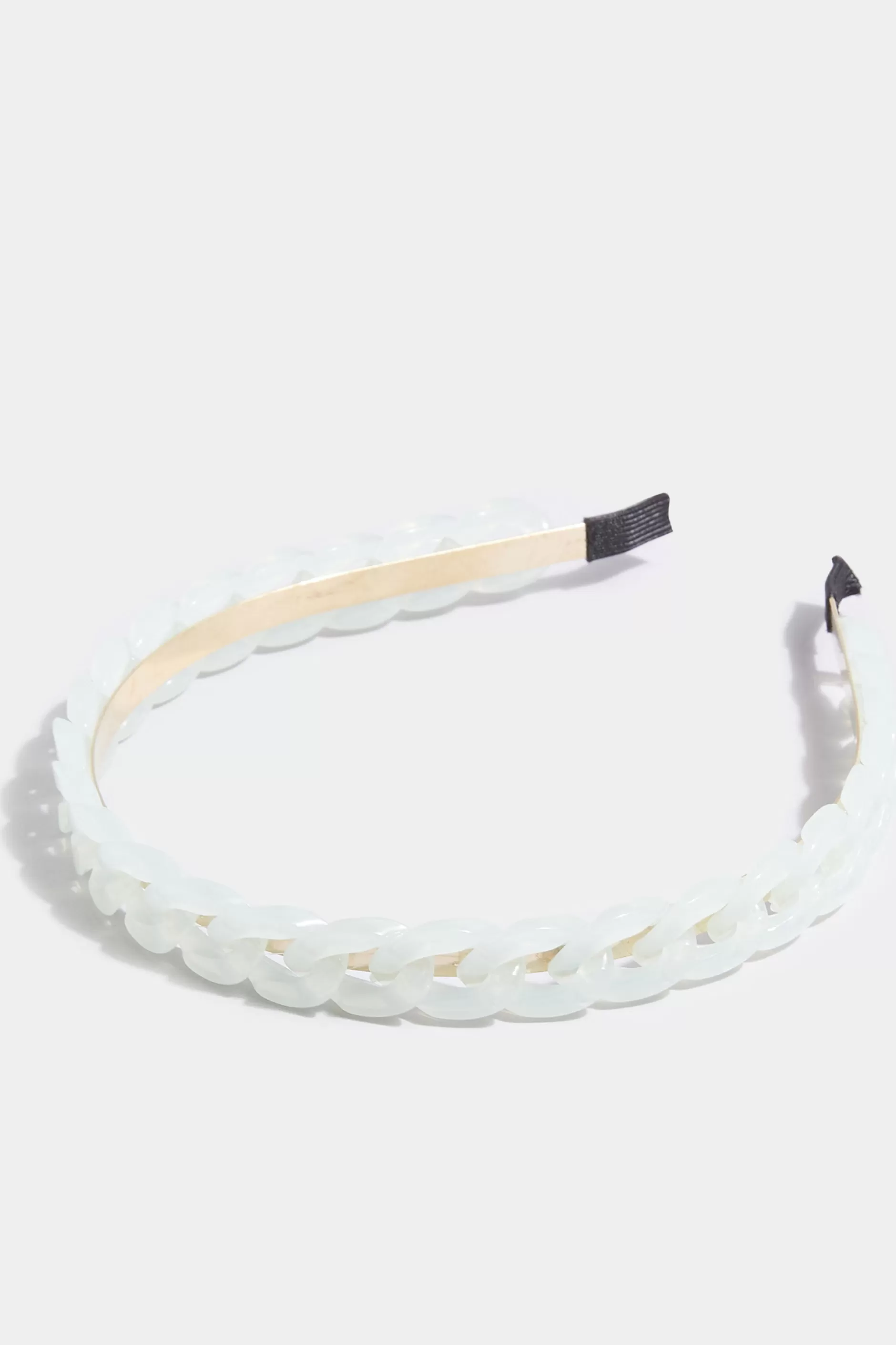 Women M&Co Hair Accessories>Yours Yours Green Chain Headband